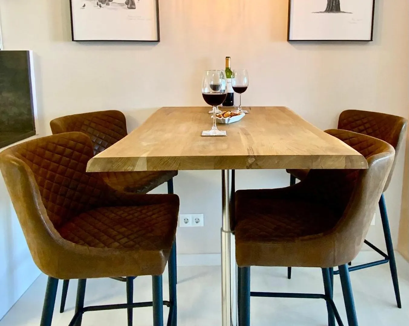 Apartment Evasion Et Detente A La Nogalera Torremolinos Spain