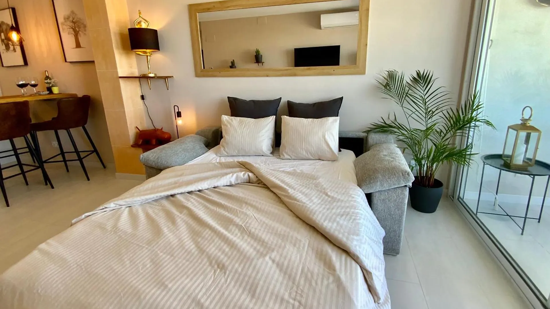 Evasion Et Detente A La Nogalera Torremolinos Apartment